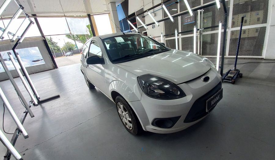 Ford Ka 1.0 FLY PLUS Hatchback 2014