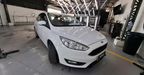 Ford Focus Iii 1.6 S Hatchback 2019