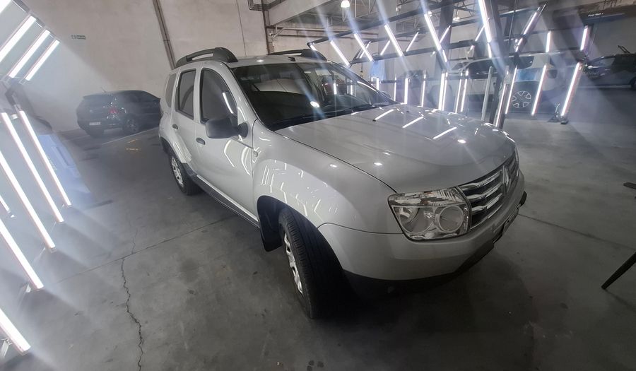 Renault Duster 1.6 16V CONFORT PLUS Suv 2013