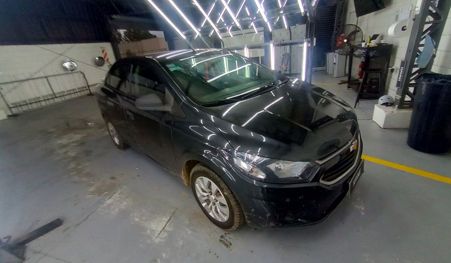 Chevrolet Prisma 1.4 LT Sedan 2016