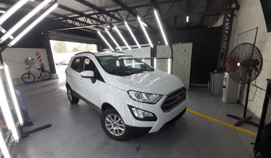 Ford Ecosport 1.5 SE Suv 2019