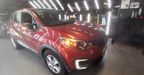 Renault Captur 1.6 LIFE Suv 2020