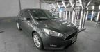 Ford Focus Iii 1.6 S Hatchback 2015