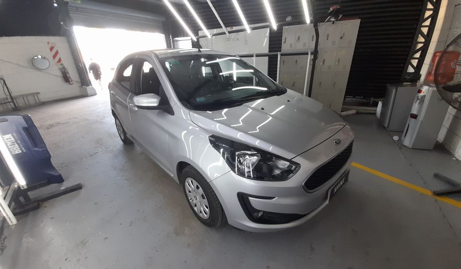 Ford Ka 1.5 SE Hatchback 2019
