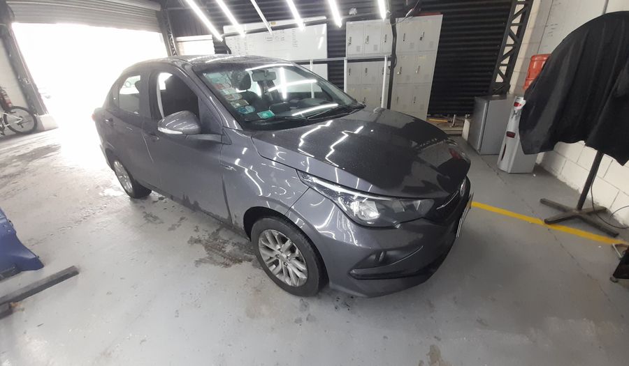Fiat Cronos 1.3 DRIVE Sedan 2019