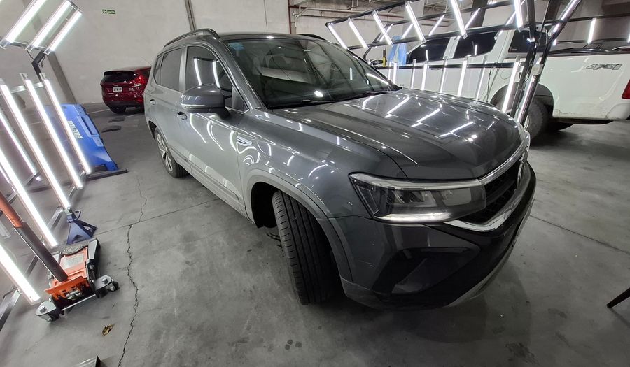 Volkswagen Taos 1.4 250 TSI COMFORTLINE AUTO MY24 Suv 2024