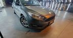 Ford Focus Iii 1.6 S Hatchback 2016