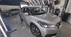 Nissan Kicks 1.6 EXCLUSIVE CVT Suv 2021
