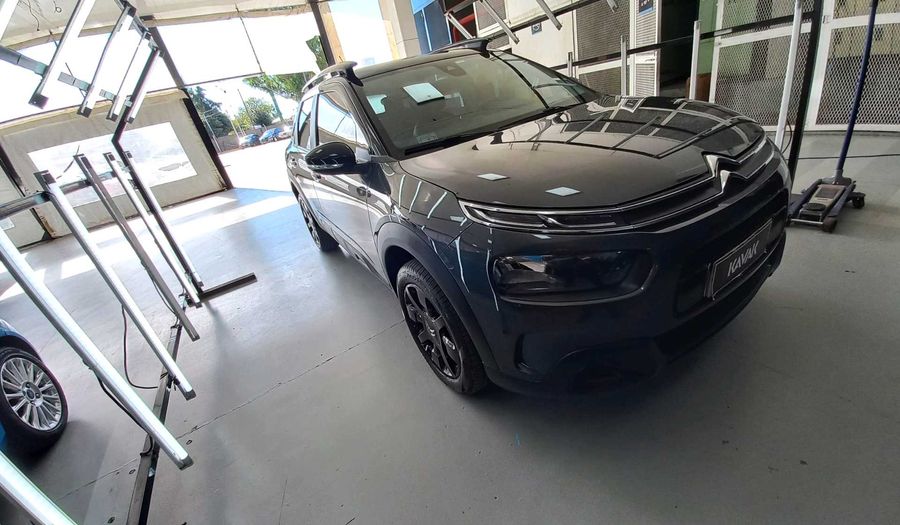 Citroen C4 Cactus 1.6 THP NOIR AUTO Hatchback 2024