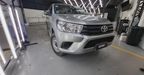 Toyota Hilux 2.4 TDI C/D DX 4X2 Pickup 2016