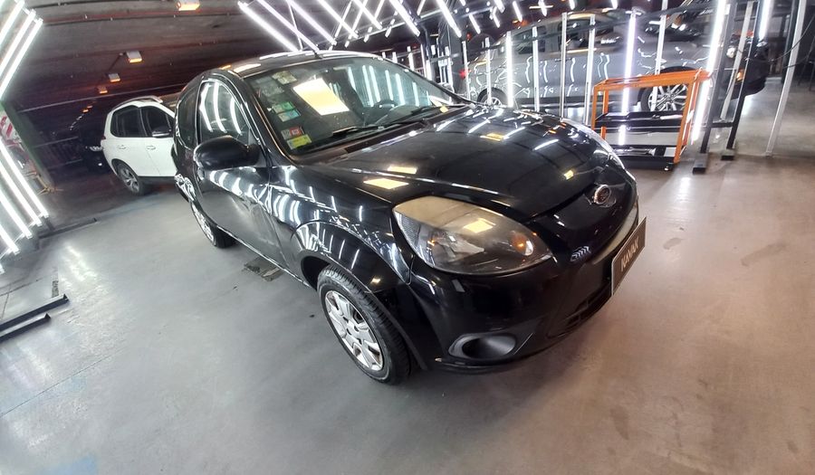 Ford Ka 1.0 FLY Hatchback 2012