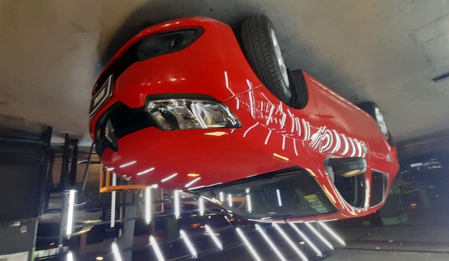 Renault Logan 1.6 AUTHENTIQUE PLUS Sedan 2019