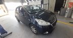 Peugeot 208 1.5 ALLURE TOUCHSCREEN Hatchback 2013
