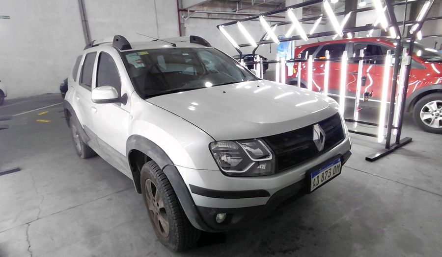 Renault Duster 2.0 PRIVILEGE Suv 2019