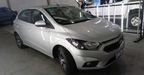 Chevrolet Onix 1.4 LTZ Hatchback 2017