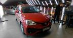 Toyota Etios 1.5 X Hatchback 2021