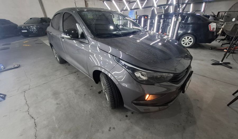 Fiat Cronos 1.3 DRIVE PLUS Sedan 2023