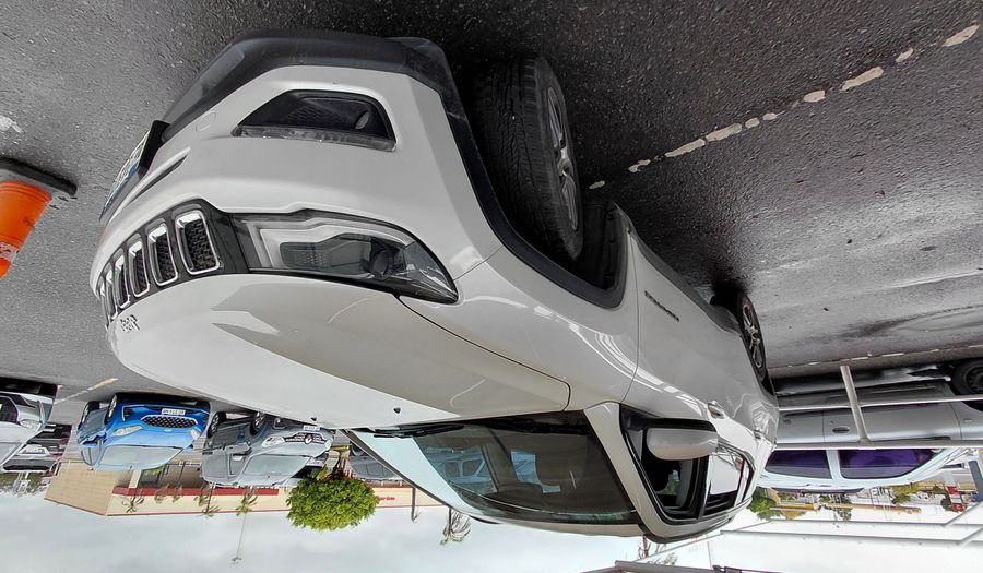 Jeep Compass 2.4 SPORT MY20 Suv 2020