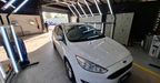 Ford Focus Iii 1.6 S Hatchback 2019