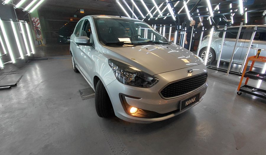 Ford Ka 1.5 SE Hatchback 2019