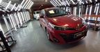 Toyota Yaris 1.5 XLS CVT Hatchback 2021