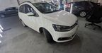 Volkswagen Suran 1.6 16V HIGHLINE Wagon 2017