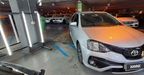 Toyota Etios 1.5 XLS PACK Hatchback 2022
