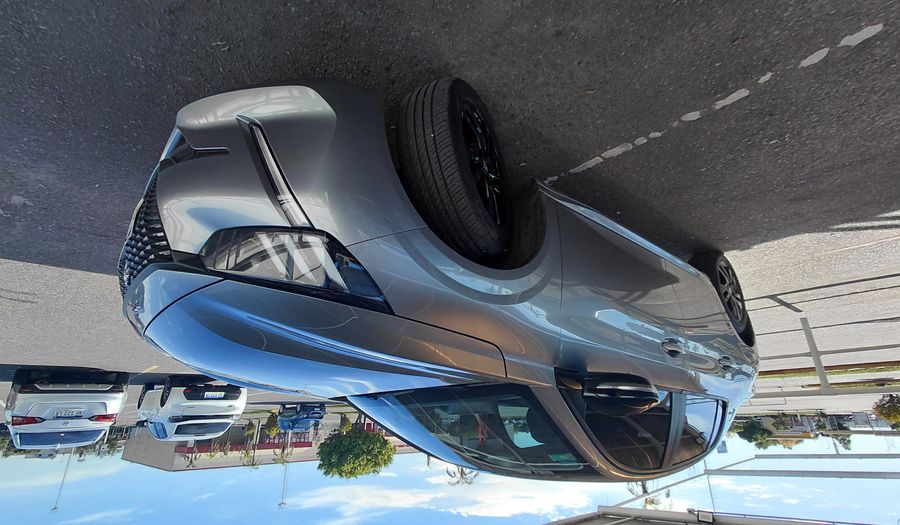 Peugeot 208 1.6L STYLE Hatchback 2023