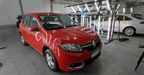 Renault Sandero 1.6 PRIVILEGE Hatchback 2017