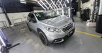 Peugeot 2008 1.6 CROSSWAY Suv 2019