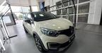 Renault Captur 1.6 INTENS CVT Suv 2019