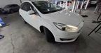 Ford Focus Iii 2.0 TITANIUM Hatchback 2018