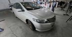 Honda City 1.5 LX MT Sedan 2011