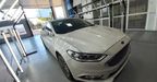 Ford Mondeo 2.0 TITANIUM AUTO Sedan 2018