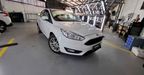 Ford Focus Iii 2.0 SE AT Hatchback 2018