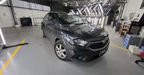 Chevrolet Onix 1.4 LT Hatchback 2018