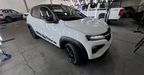 Renault Kwid 1.0 ICONIC BITONO Hatchback 2025