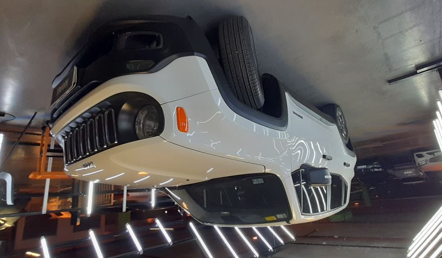 Jeep Renegade 1.8 SPORT Suv 2016
