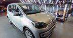 Volkswagen Up 1.0 HIGH UP Hatchback 2015