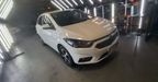 Chevrolet Onix 1.4 LTZ Hatchback 2017
