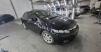 Honda Civic 1.8 I-VTEC EXS Sedan 2012