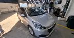 Peugeot 208 1.6 ALLURE TIPTRONIC Hatchback 2019