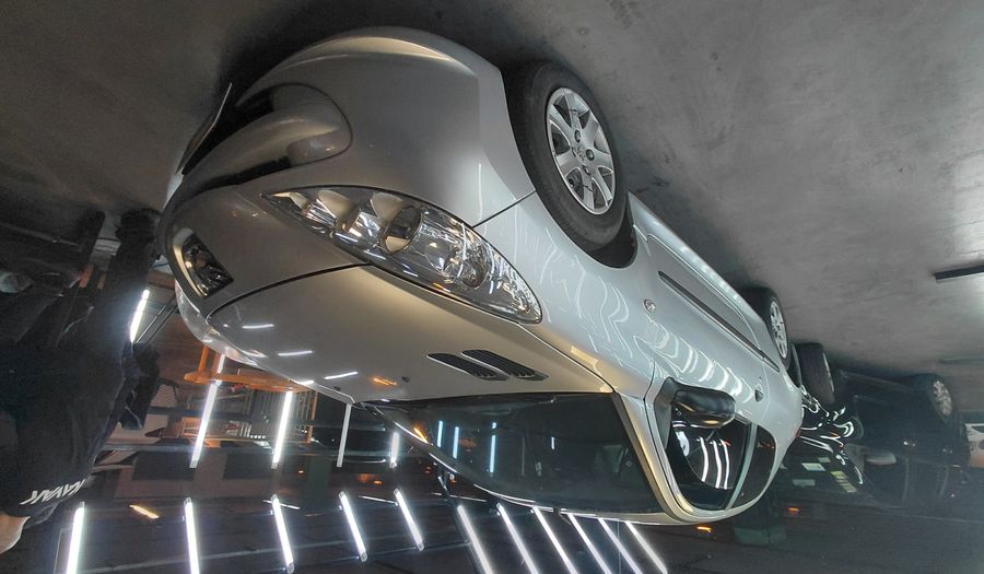 Peugeot 207 1.4 ACTIVE COMPACT Hatchback 2013