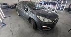 Peugeot 408 1.6 ALLURE Sedan 2017