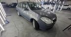 Renault Symbol 1.6 LUXE Sedan 2011
