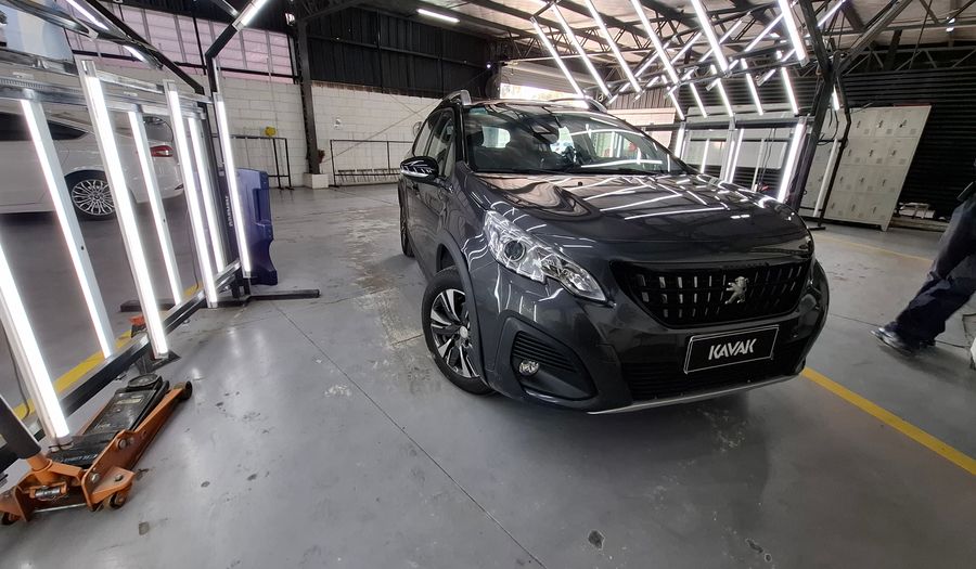 Peugeot 2008 1.6 FELINE Suv 2023