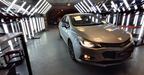 Chevrolet Cruze Ii 1.4 LTZ Sedan 2019