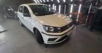 Volkswagen Gol Trend 1.6 TRENDLINE MY19 Hatchback 2020