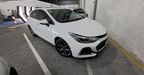 Chevrolet Cruze Ii 1.4 LTZ AUTO Hatchback 2022