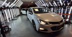 Chevrolet Cruze Ii 1.4 LTZ PLUS AT Hatchback 2018